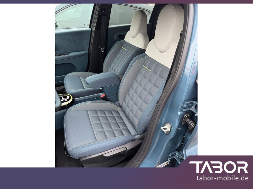 Fiat Grande Panda 2025