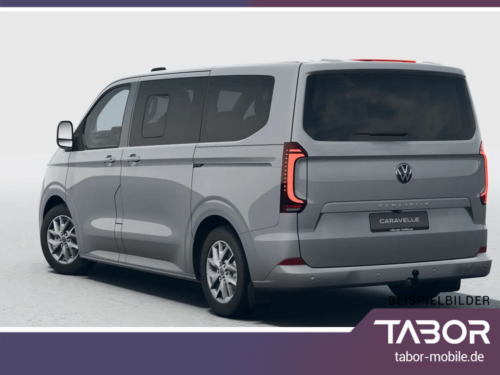 Volkswagen T7 Caravelle