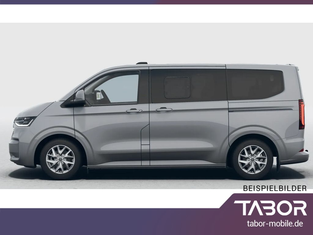 Volkswagen T7 Caravelle