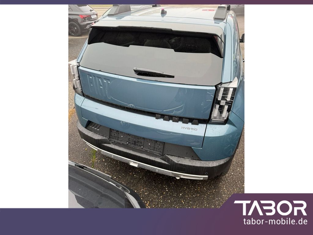 Fiat Grande Panda 2025