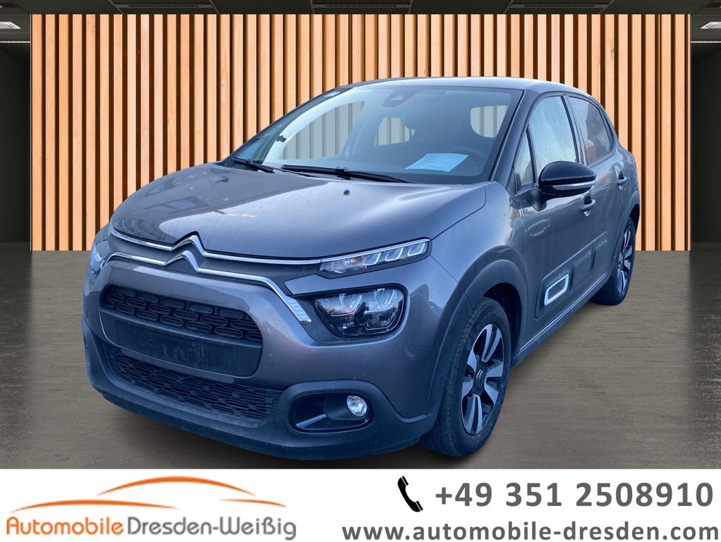 Citroën C3 2024