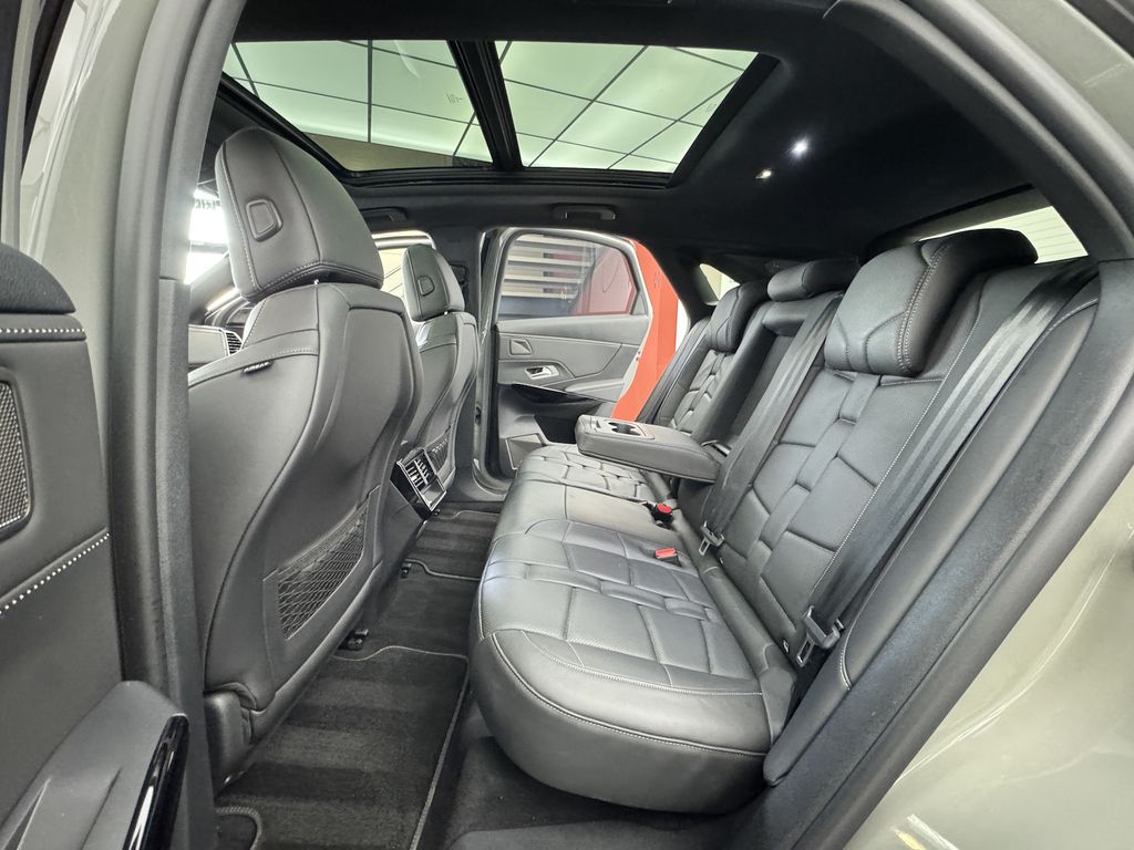 DS Automobiles DS7 (Crossback) 2025