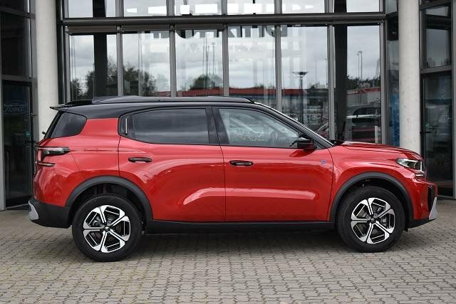 Citroën C3 Aircross 2025