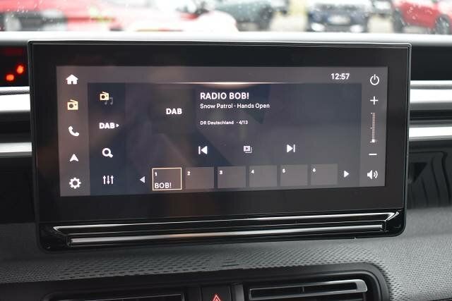 Citroën C3 Aircross 2025