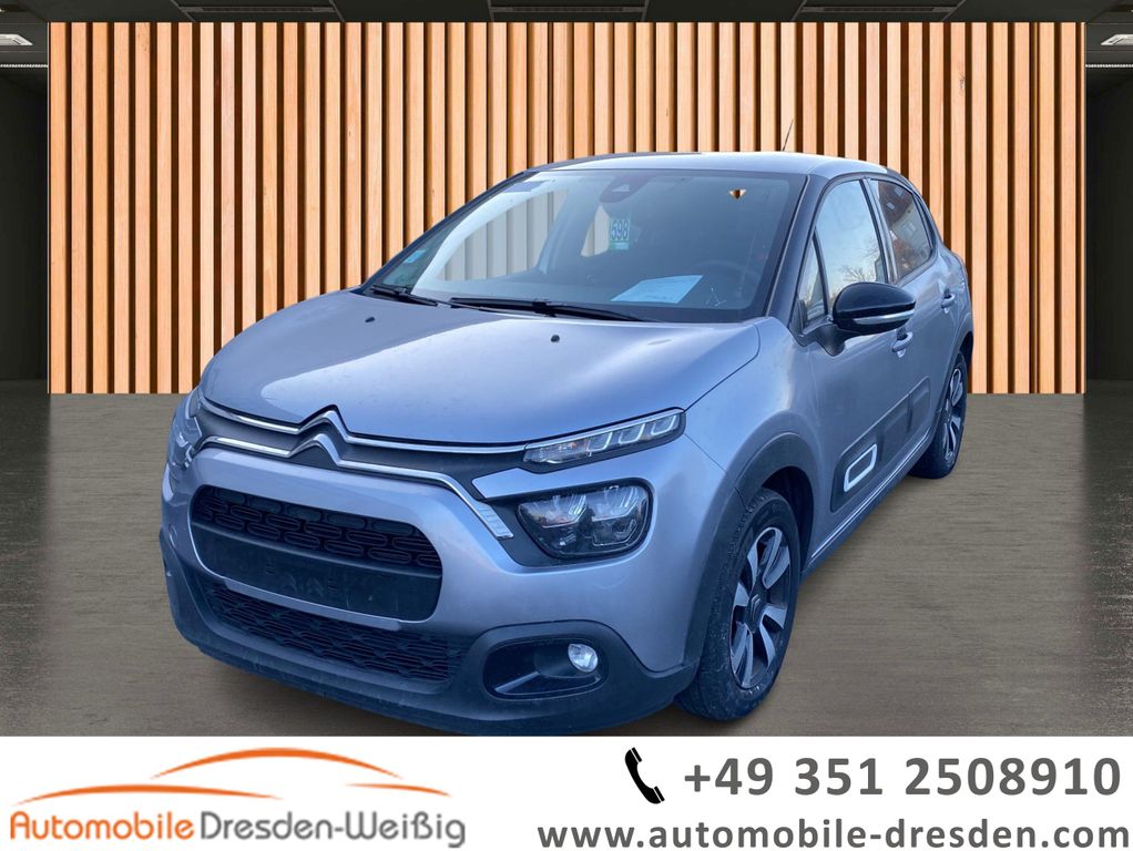 Citroën C3 2024