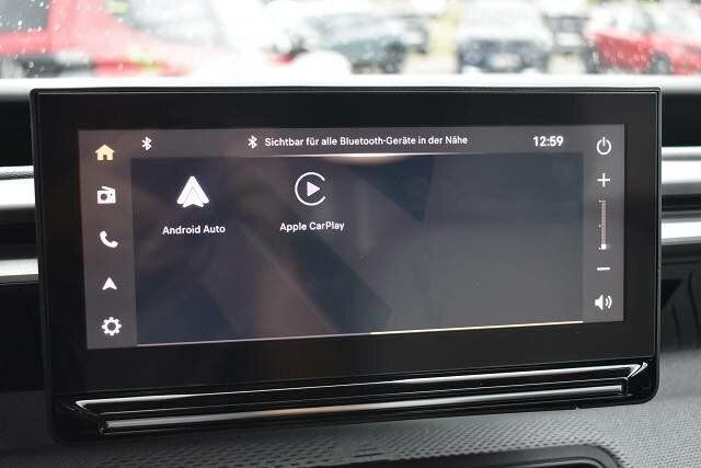 Citroën C3 Aircross 2025