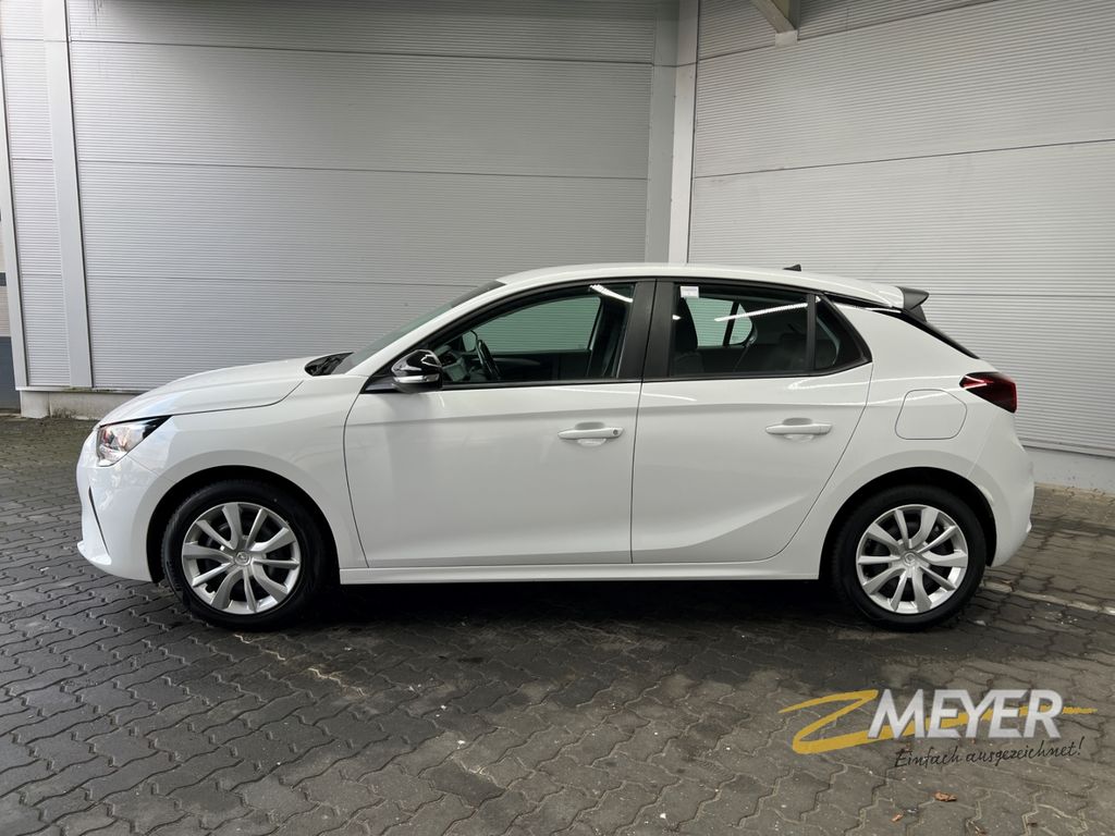 Opel Corsa 2022