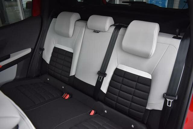 Citroën C3 Aircross 2025