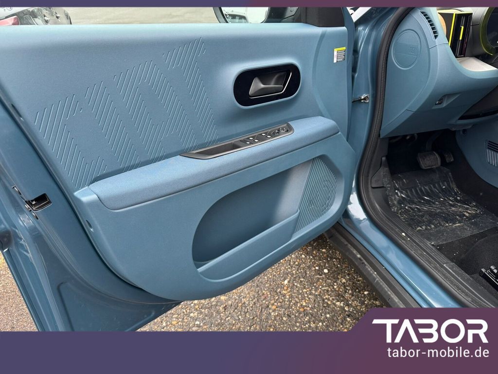 Fiat Grande Panda 2025