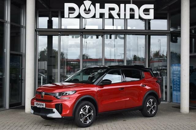 Citroën C3 Aircross 2025