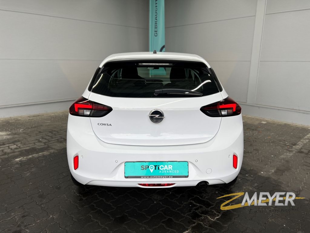 Opel Corsa 2022