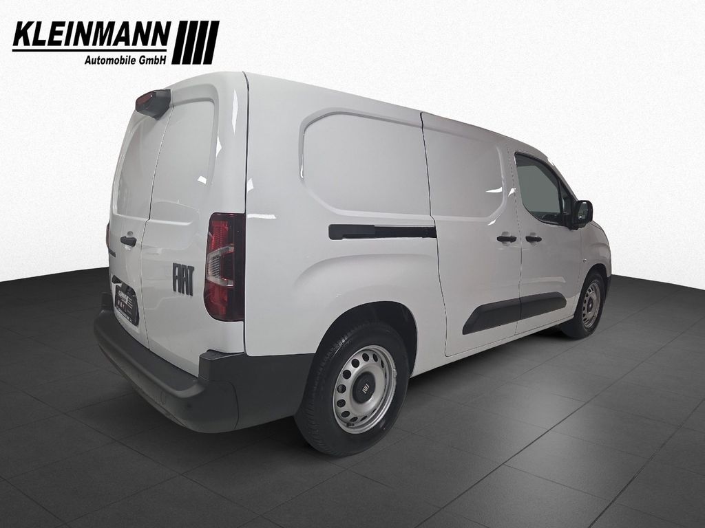 Fiat Doblo 2026