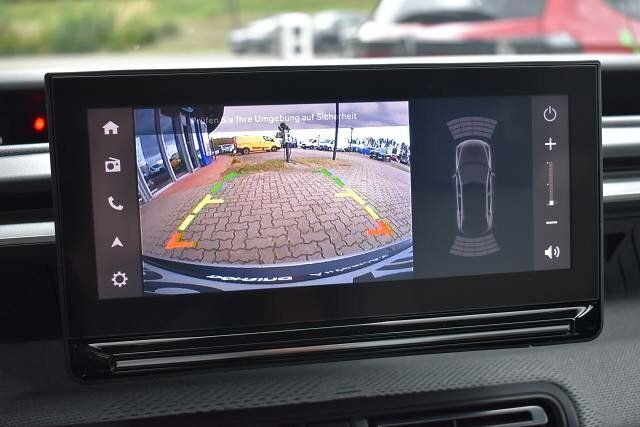 Citroën C3 Aircross 2025