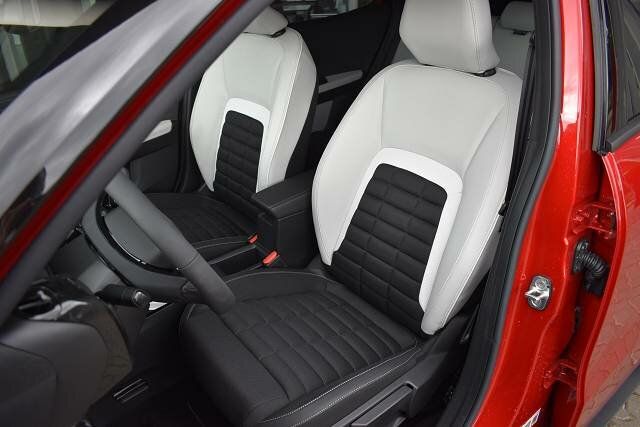 Citroën C3 Aircross 2025