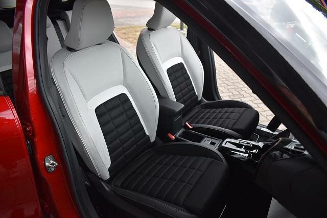 Citroën C3 Aircross 2025