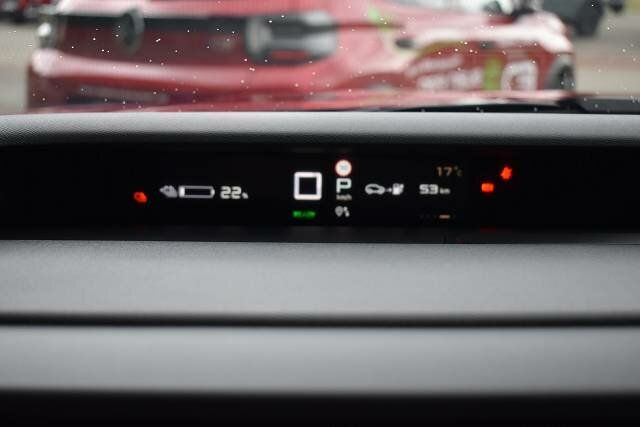 Citroën C3 Aircross 2025