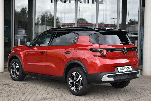 Citroën C3 Aircross 2025