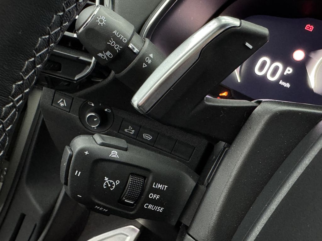 DS Automobiles DS7 (Crossback) 2025