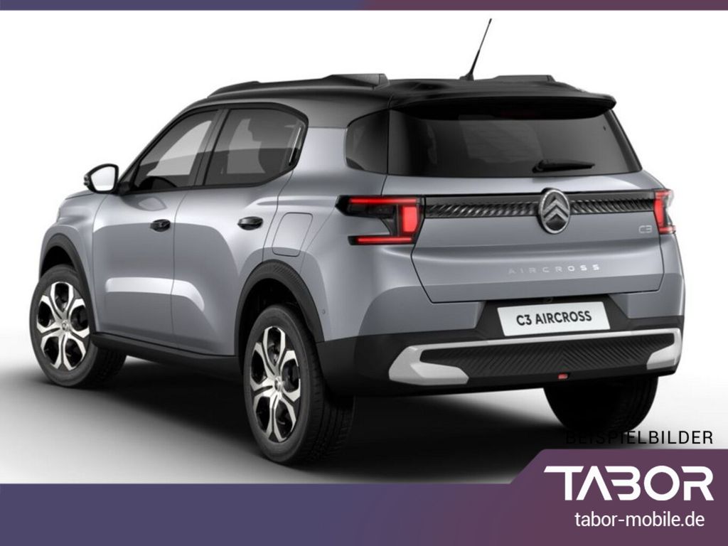 Citroën C3 Aircross 2025