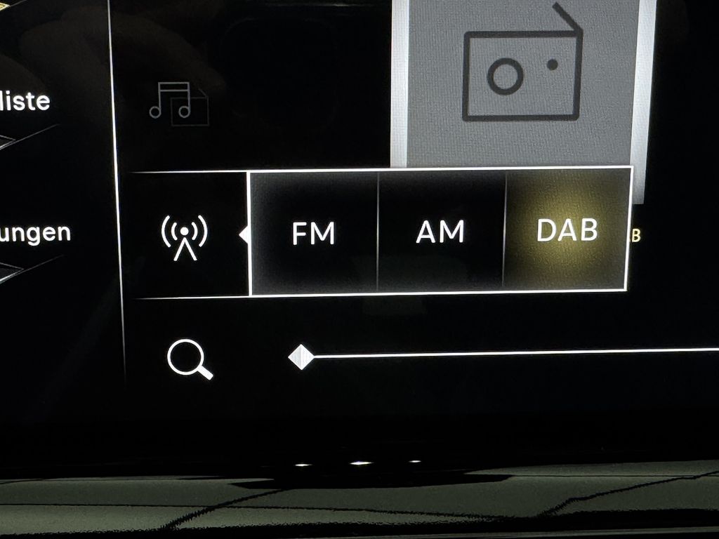 DS Automobiles DS7 (Crossback) 2025