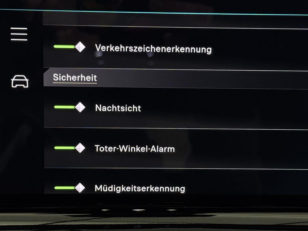 DS Automobiles DS7 (Crossback) 2025