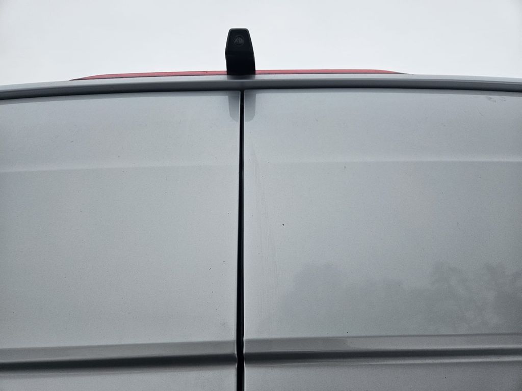 Volkswagen Crafter 2021