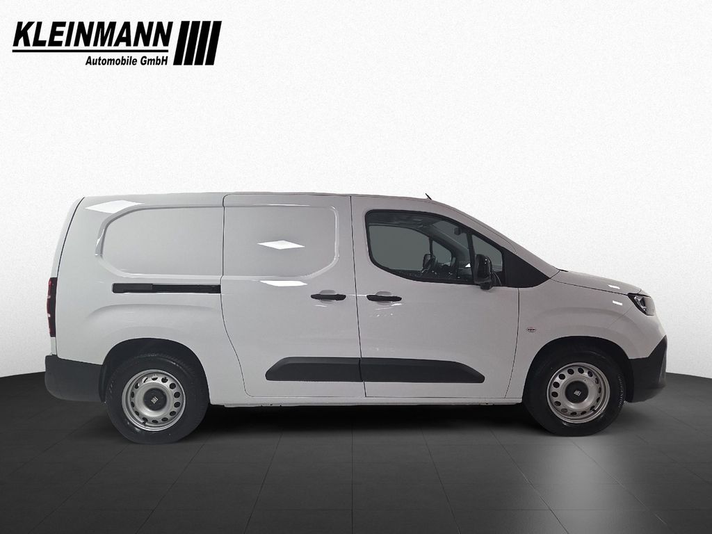 Fiat Doblo 2026