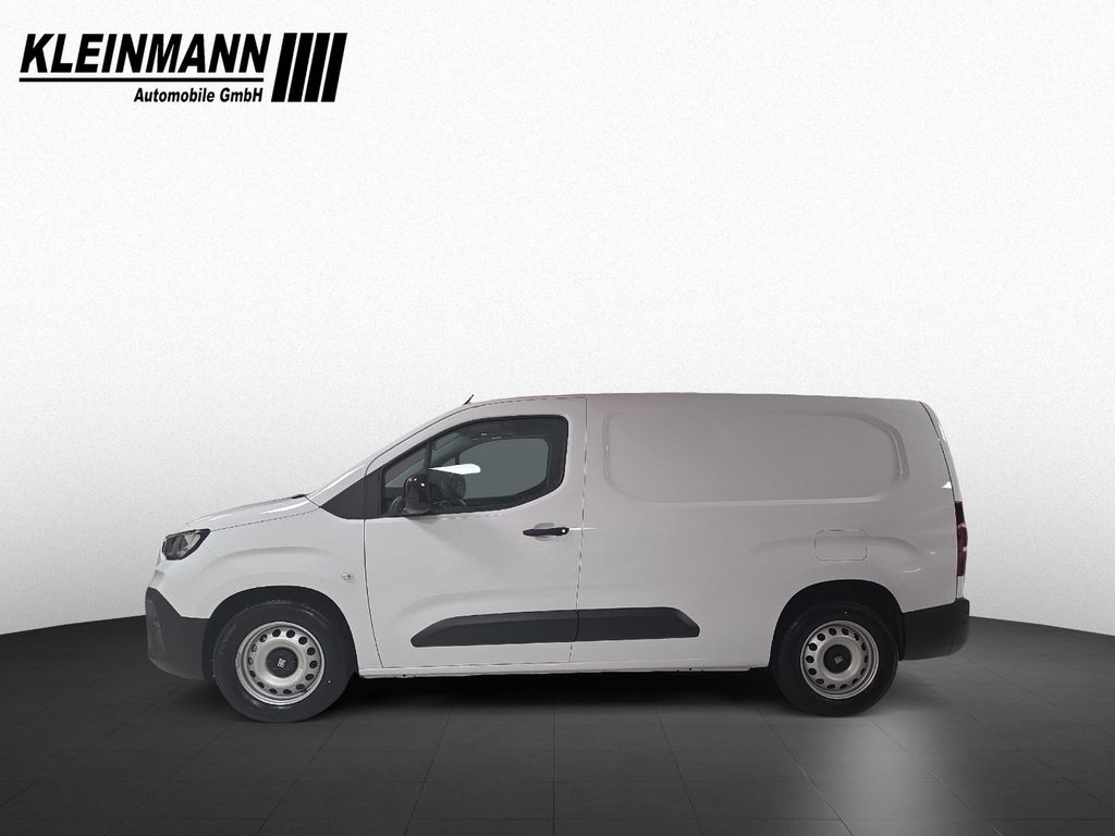 Fiat Doblo 2026