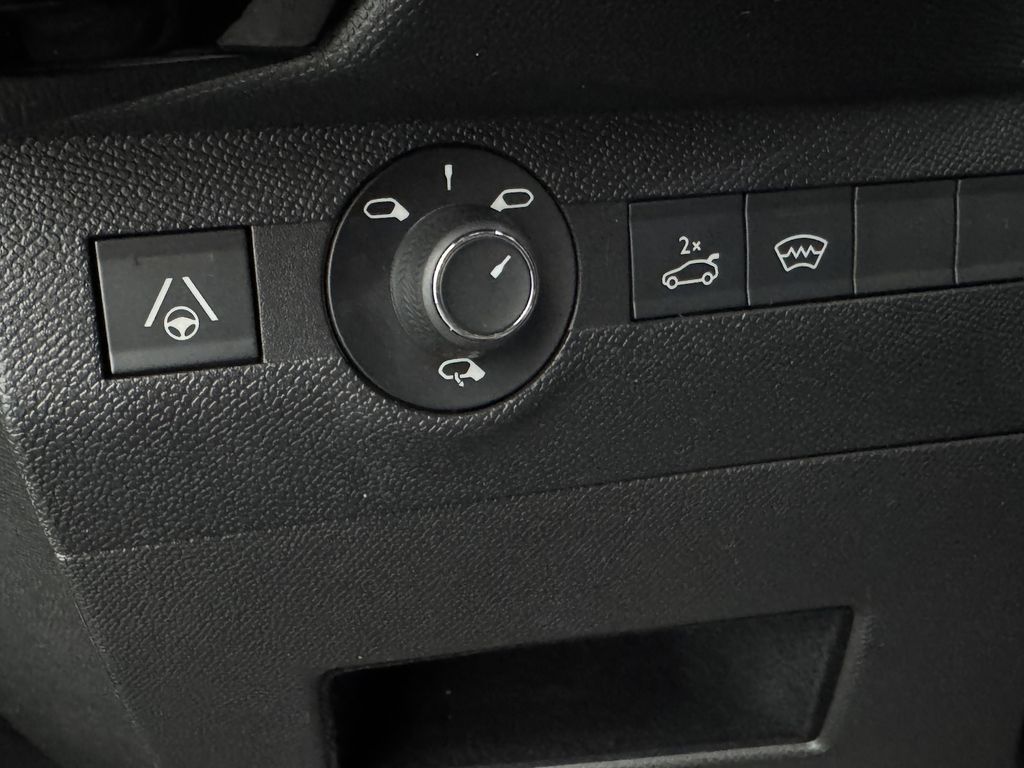 DS Automobiles DS7 (Crossback) 2025