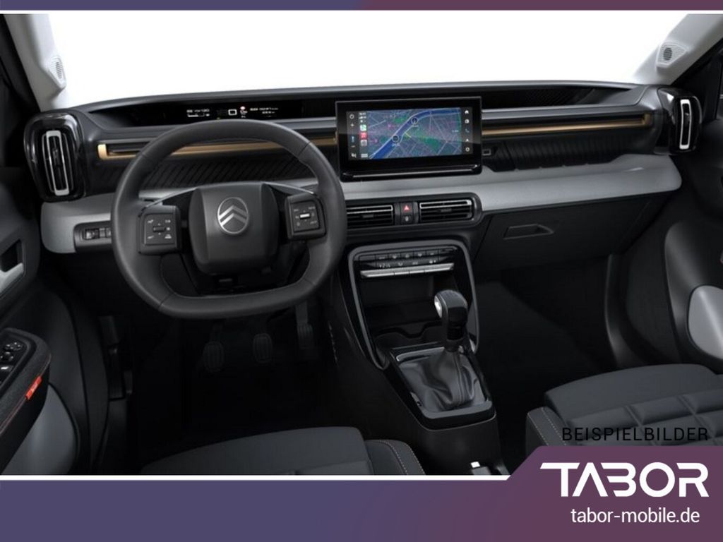 Citroën C3 Aircross 2025