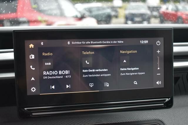 Citroën C3 Aircross 2025