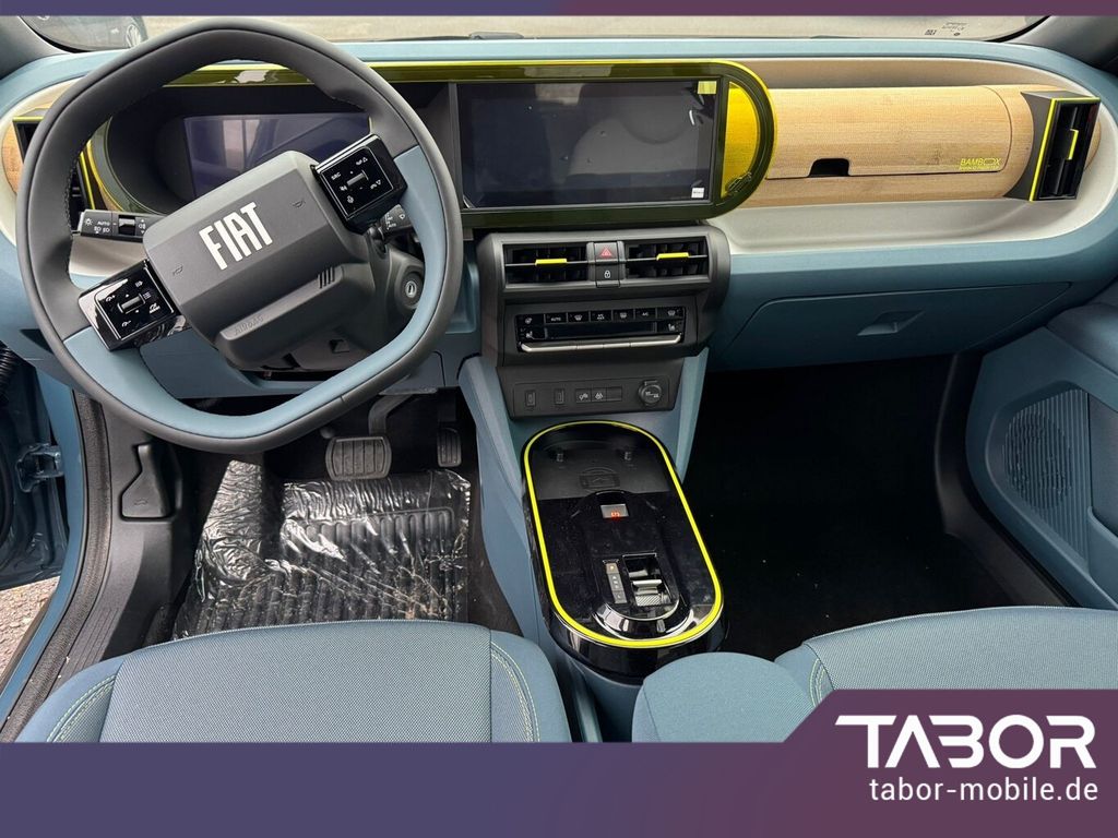 Fiat Grande Panda 2025