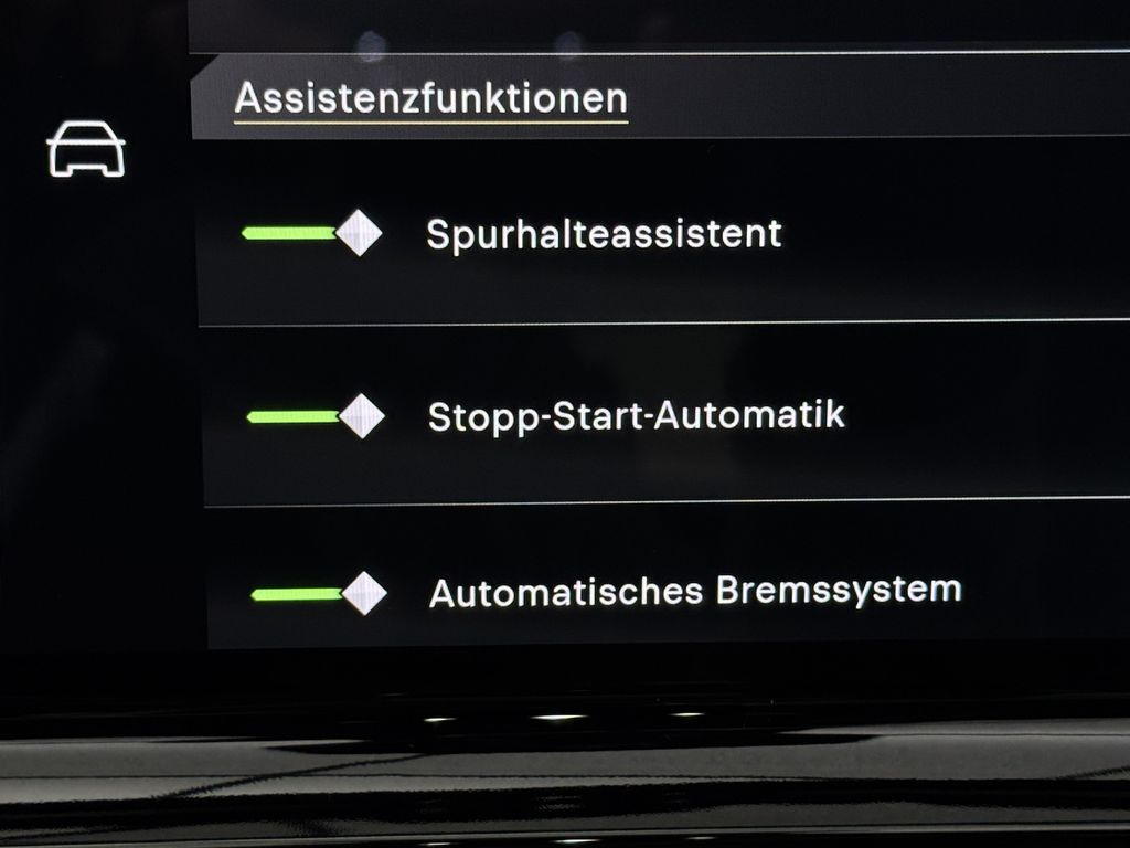 DS Automobiles DS7 (Crossback) 2025