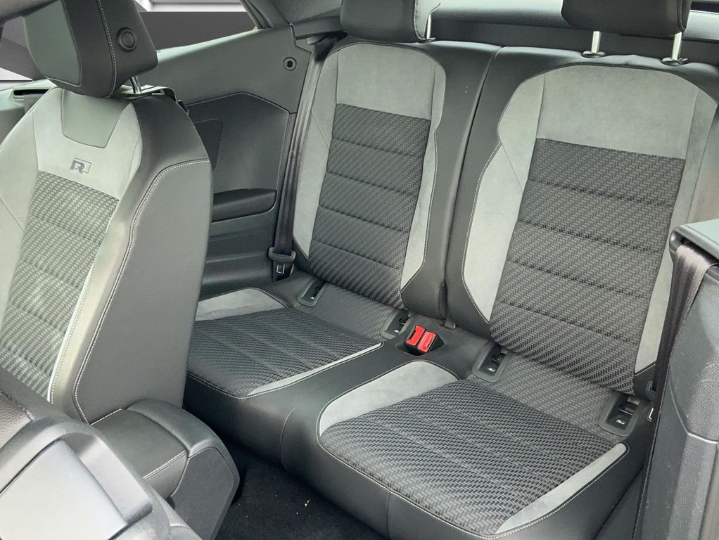 Volkswagen T-Roc 2021