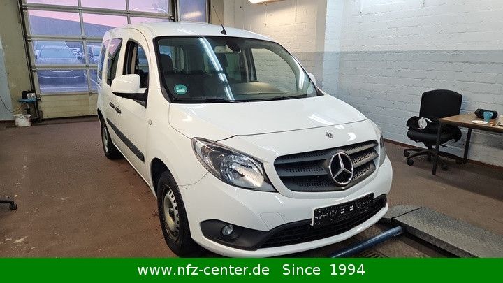 Mercedes-Benz Citan 2020