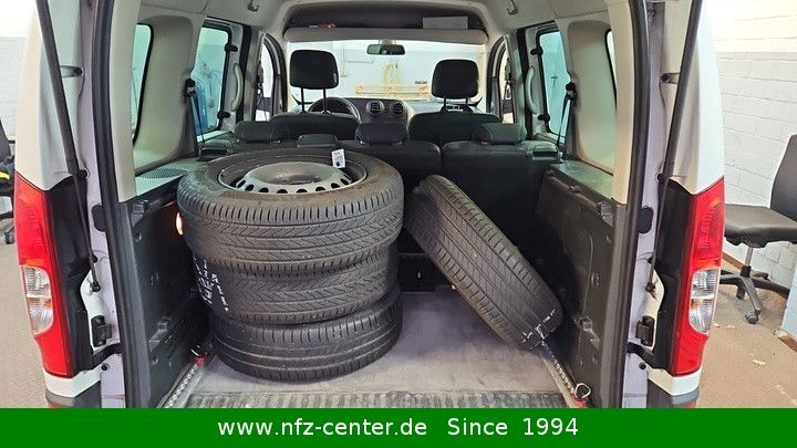 Mercedes-Benz Citan 2020