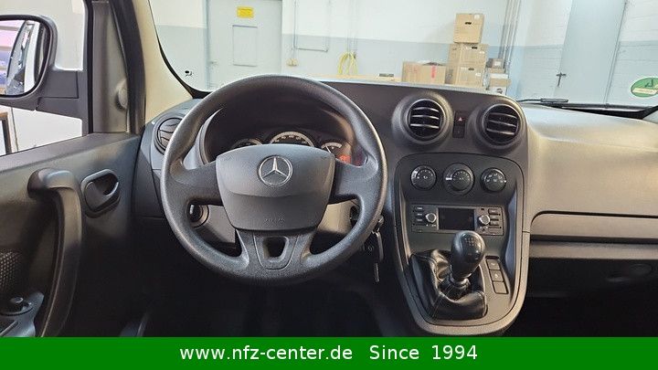 Mercedes-Benz Citan 2020