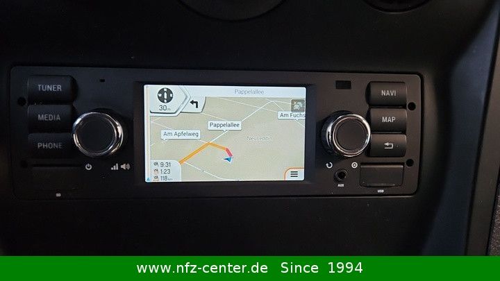 Mercedes-Benz Citan 2020