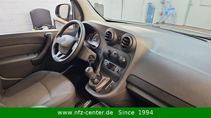 Mercedes-Benz Citan 2020