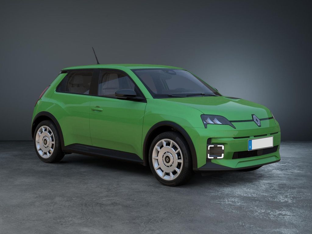 Renault Other