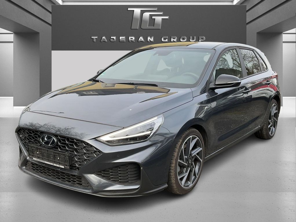 Hyundai i30 2023