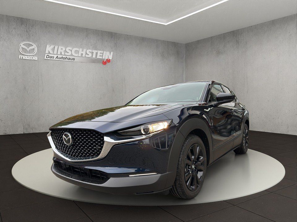 Mazda CX-30 2026