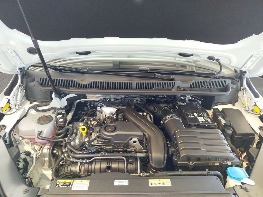 Volkswagen Touran 2025