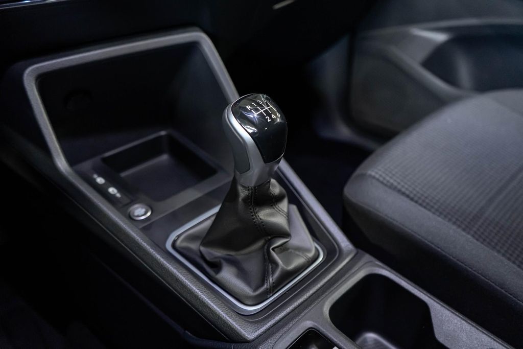 Volkswagen Caddy 2026