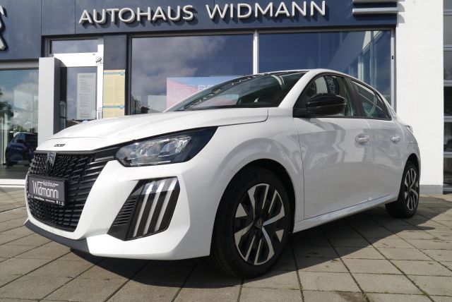 Peugeot 208 2025