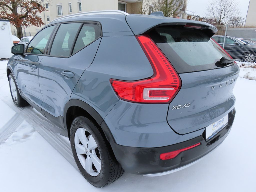 Volvo XC40 2021