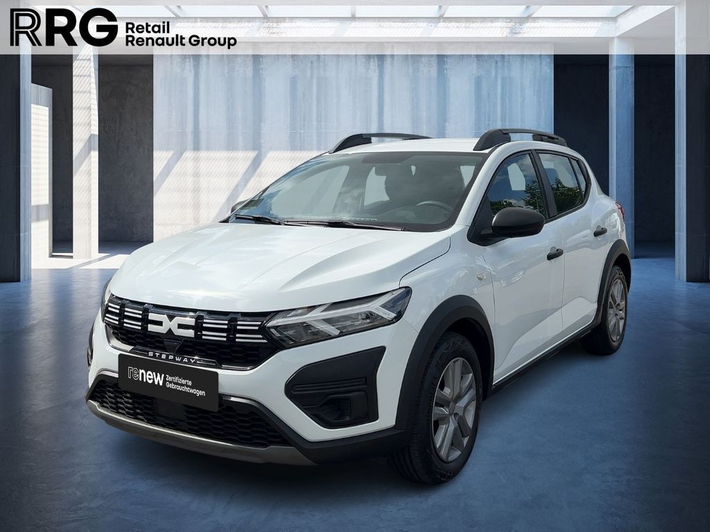 Dacia Sandero 2023
