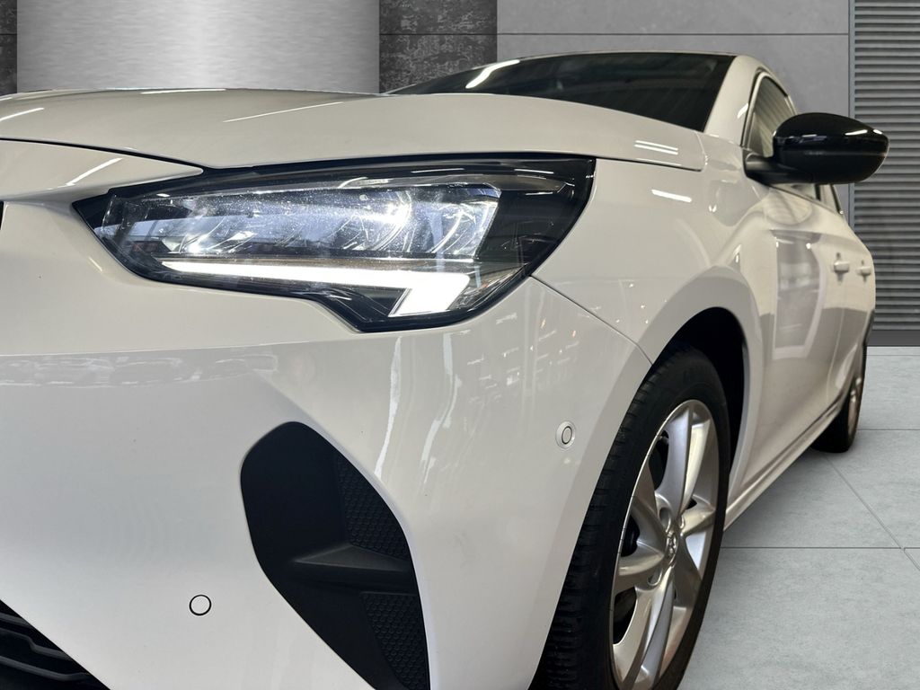 Opel Corsa 2022