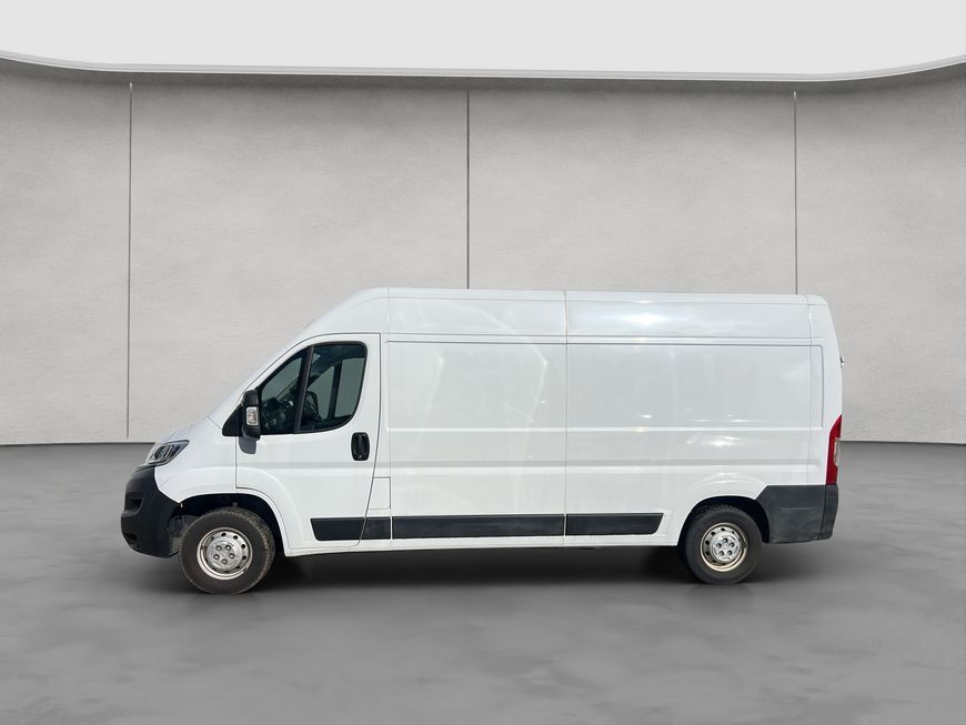 Opel Movano 2023