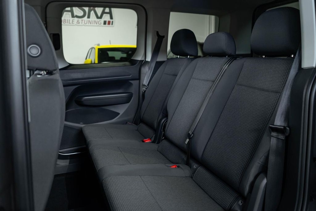 Volkswagen Caddy 2026